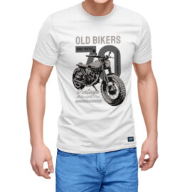 เสื้อยืดเลือกลายสกรีนได้เอง